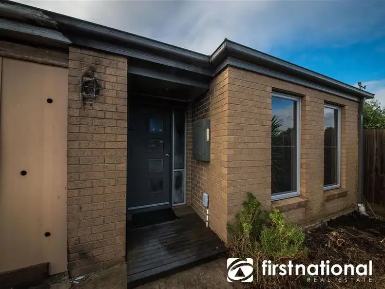 Second view of Homely house listing, 2 Mirabelle Street, Pakenham VIC 3810