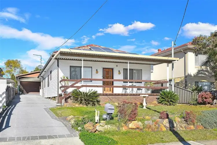 91 Proctor Parade, Chester Hill NSW 2162