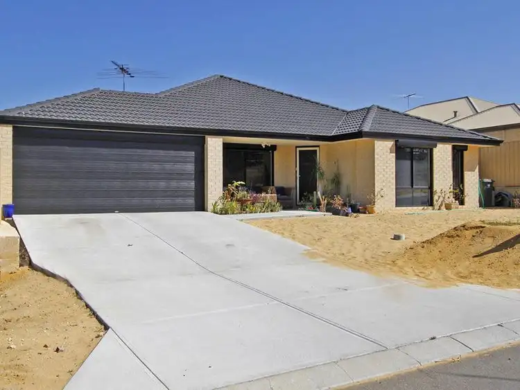 19 Radici Link, Sinagra WA 6065