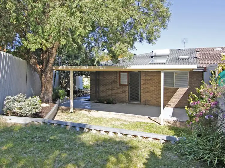 Second view of Homely house listing, 20B Spirula Way, Heathridge WA 6027