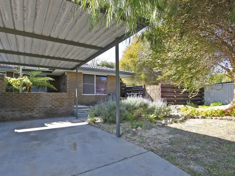 Fourth view of Homely house listing, 20B Spirula Way, Heathridge WA 6027