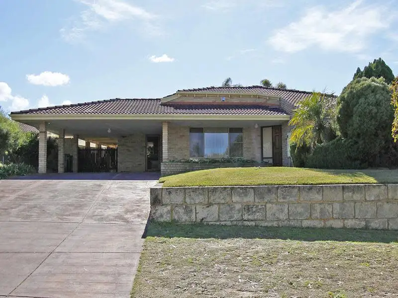 Main view of Homely house listing, 15 Silkeborg Crescent, Joondalup WA 6027