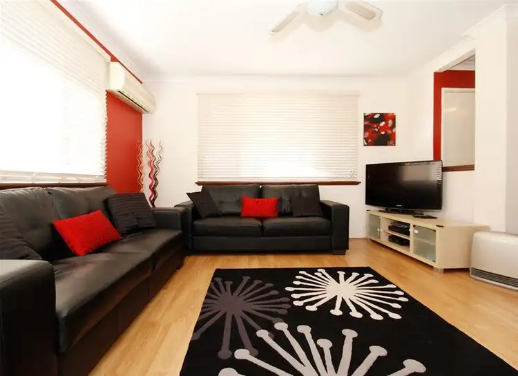 Main view of Homely house listing, 21 Ullswater Glade, Joondalup WA 6027