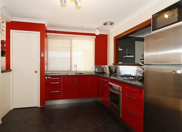 Second view of Homely house listing, 21 Ullswater Glade, Joondalup WA 6027