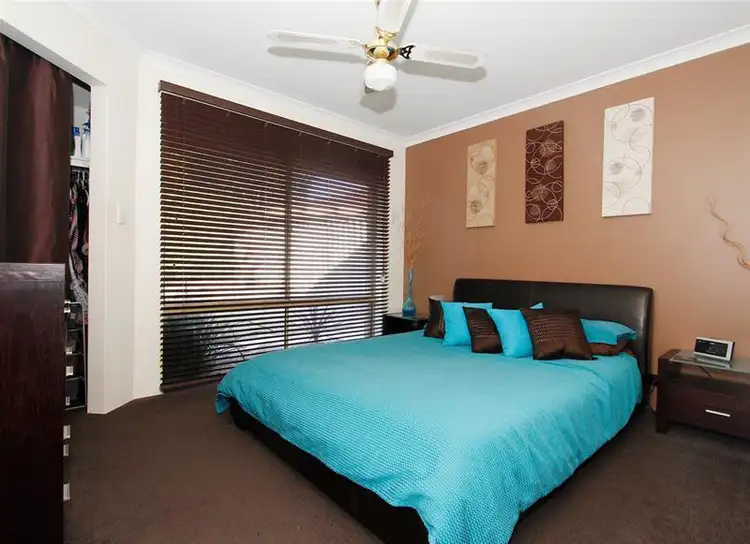 Fourth view of Homely house listing, 21 Ullswater Glade, Joondalup WA 6027