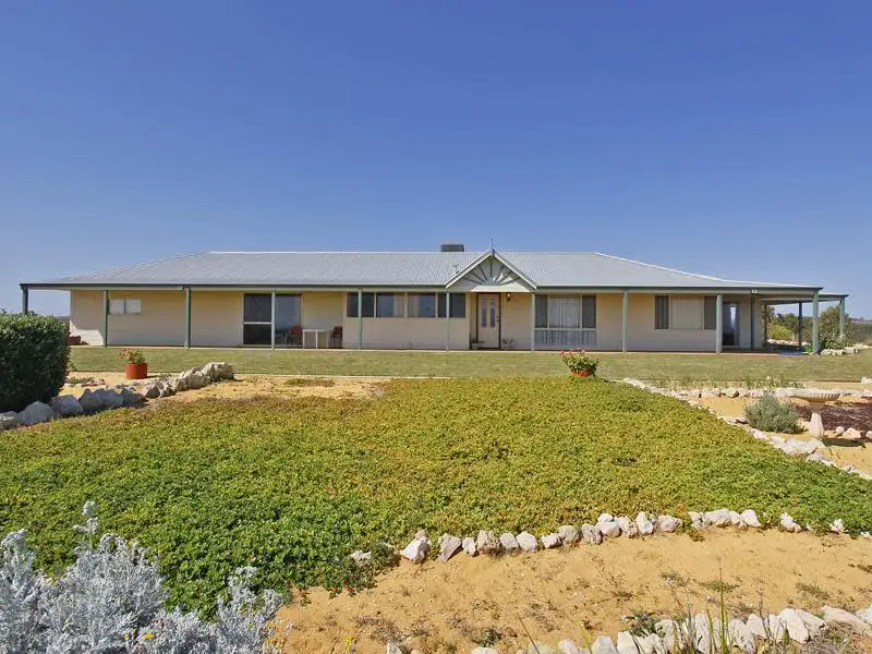 Main view of Homely house listing, 14 The Ridge, Lancelin WA 6044