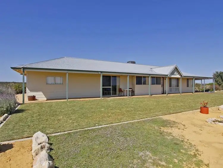 Second view of Homely house listing, 14 The Ridge, Lancelin WA 6044