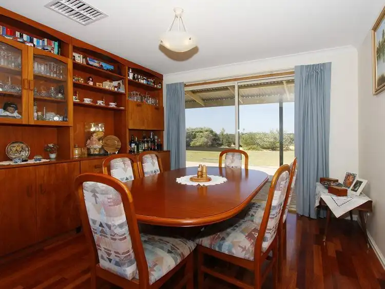 Fifth view of Homely house listing, 14 The Ridge, Lancelin WA 6044