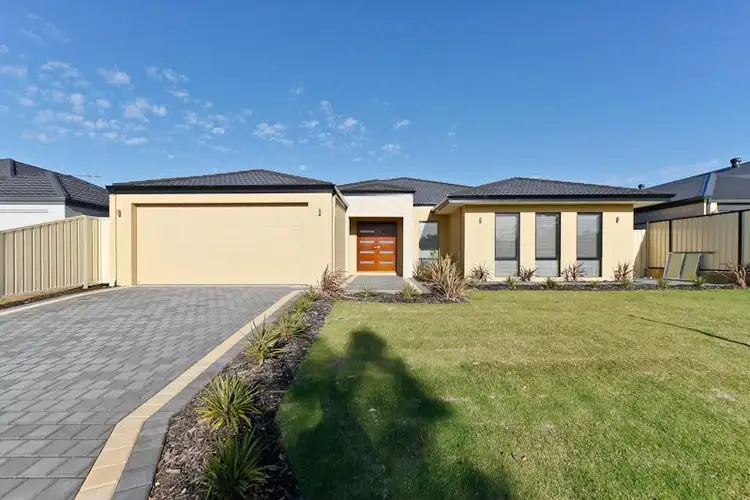 14 Collanda Circuit, Carramar WA 6031