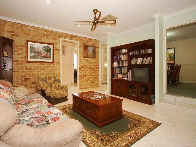 Seventh view of Homely house listing, 40 Monkton Place, Kinross WA 6028