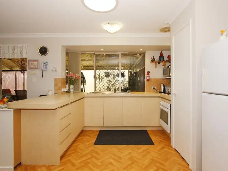 Fifth view of Homely house listing, 24 Renshaw Blvd, Clarkson WA 6030