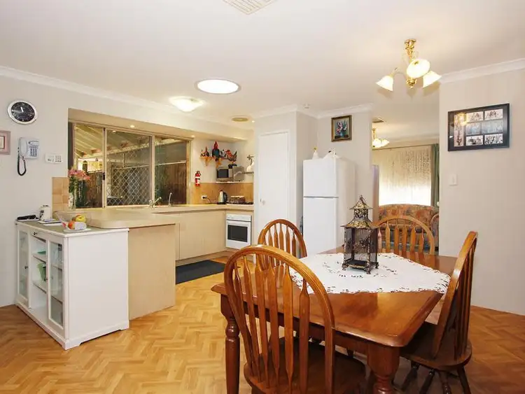 Sixth view of Homely house listing, 24 Renshaw Blvd, Clarkson WA 6030