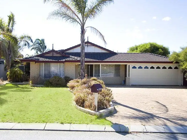 Main view of Homely semi-detached listing, 2A Quillen View, Joondalup WA 6027
