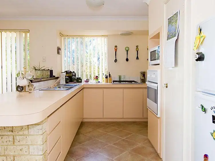 Fourth view of Homely semi-detached listing, 2A Quillen View, Joondalup WA 6027