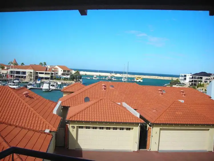 Main view of Homely apartment listing, 19/14 Itea Place, Mindarie WA 6030