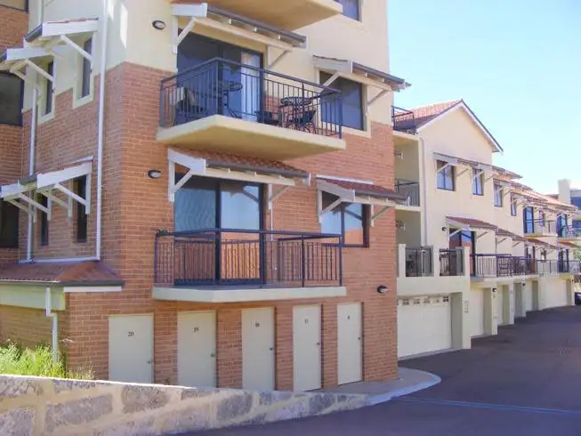 Second view of Homely apartment listing, 19/14 Itea Place, Mindarie WA 6030
