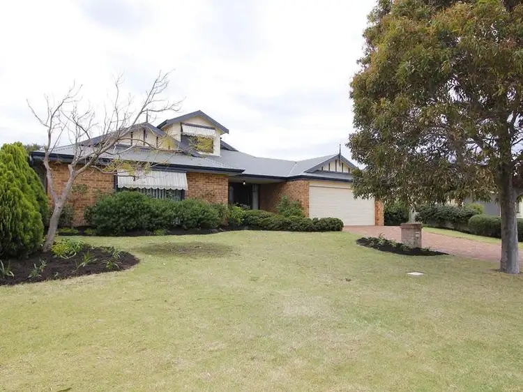 Main view of Homely house listing, 30 Roxburgh Circle, Kinross WA 6028