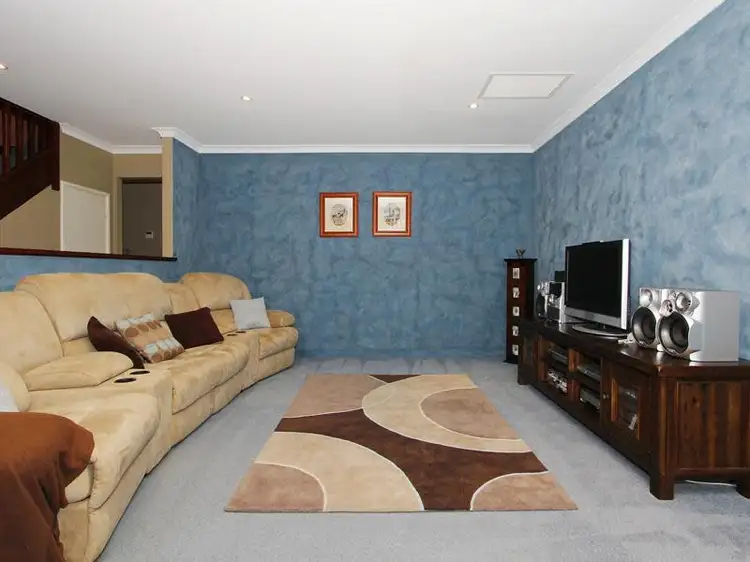Second view of Homely house listing, 30 Roxburgh Circle, Kinross WA 6028