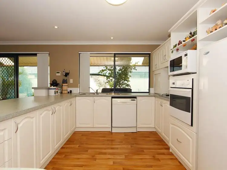 Third view of Homely house listing, 30 Roxburgh Circle, Kinross WA 6028