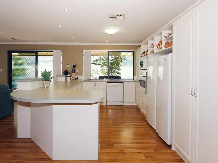 Fourth view of Homely house listing, 30 Roxburgh Circle, Kinross WA 6028