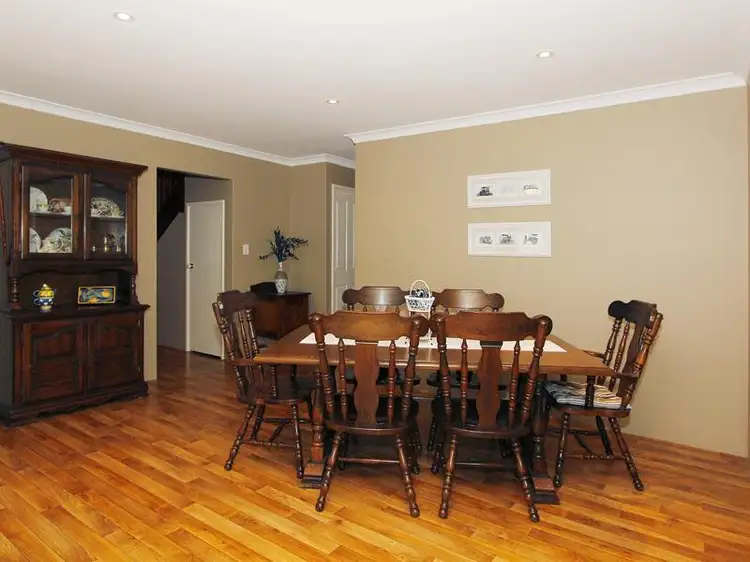 Fifth view of Homely house listing, 30 Roxburgh Circle, Kinross WA 6028