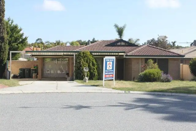 Main view of Homely house listing, 5 Eucumbene Crescent, Joondalup WA 6027