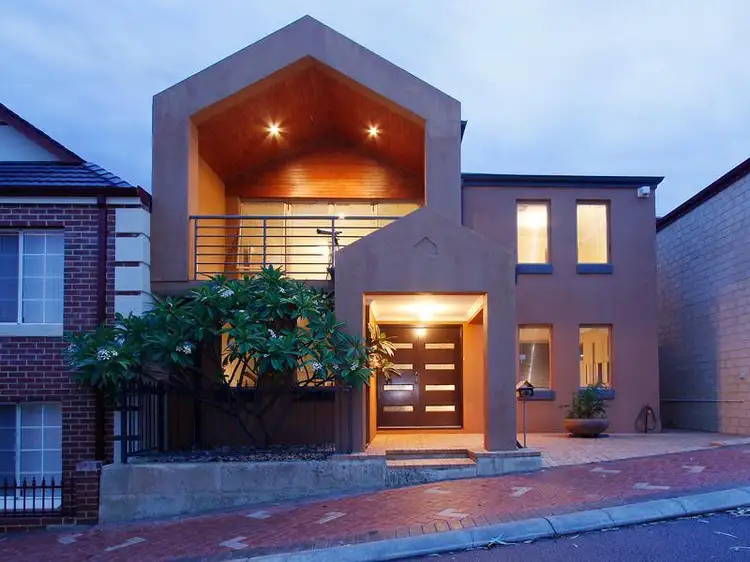 7 Albright Hill, Joondalup WA 6027