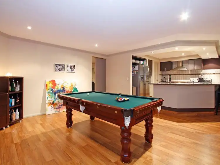 Sixth view of Homely house listing, 7 Albright Hill, Joondalup WA 6027