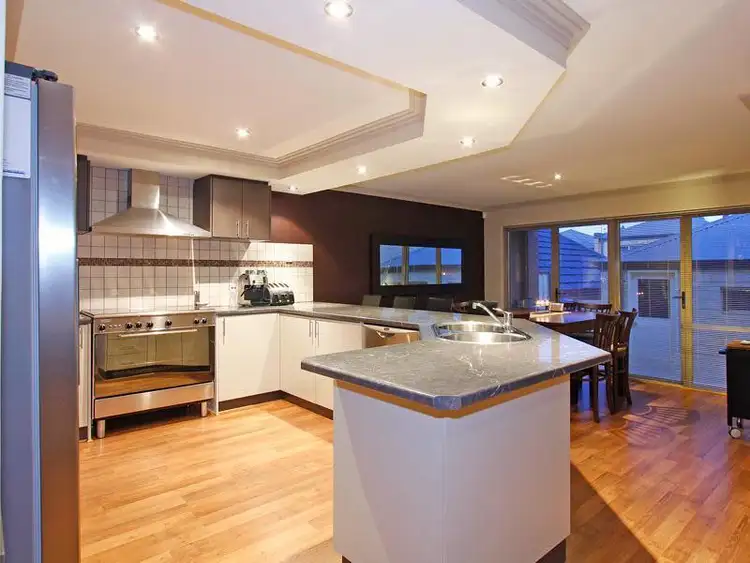 Seventh view of Homely house listing, 7 Albright Hill, Joondalup WA 6027