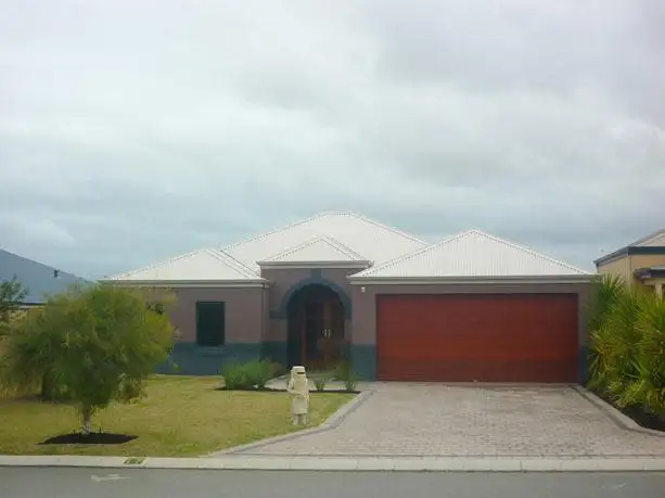 Main view of Homely house listing, 17 Corvus Road, Tapping WA 6065