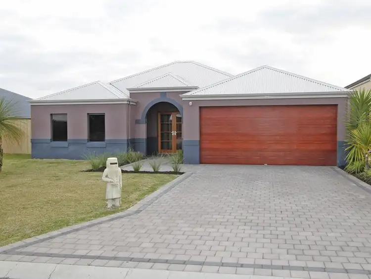 Second view of Homely house listing, 17 Corvus Road, Tapping WA 6065