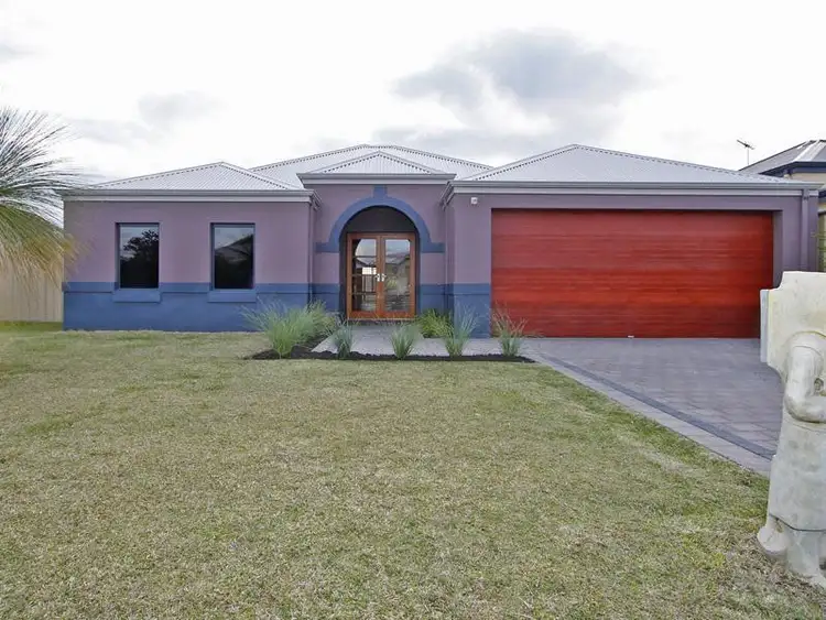 Third view of Homely house listing, 17 Corvus Road, Tapping WA 6065