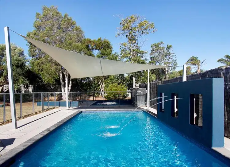 1 Kutcharo Crescent, Joondalup WA 6027