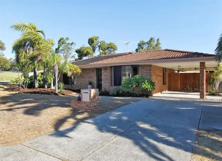 Second view of Homely house listing, 1 Kutcharo Crescent, Joondalup WA 6027