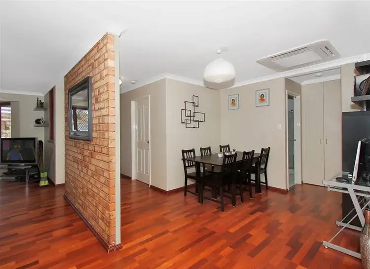 Fifth view of Homely house listing, 1 Kutcharo Crescent, Joondalup WA 6027