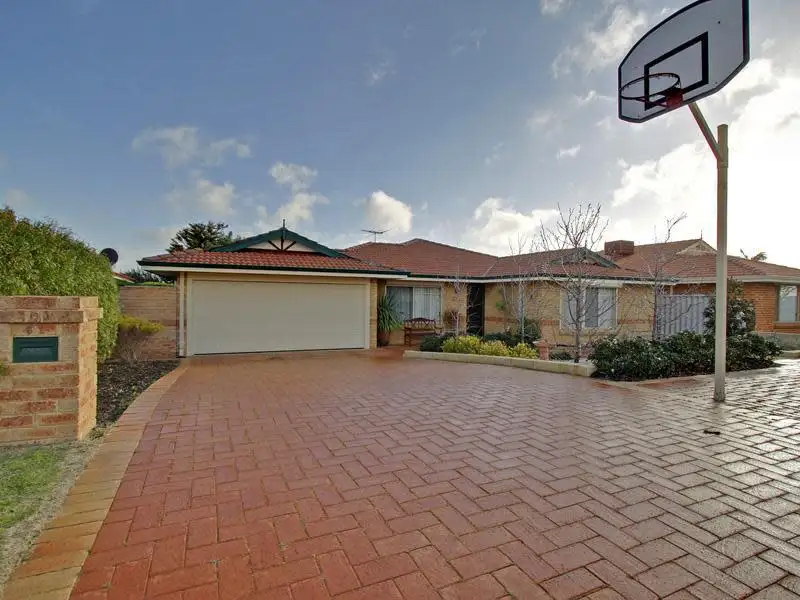 Main view of Homely house listing, 61 Ailsacraig Ramble, Kinross WA 6028