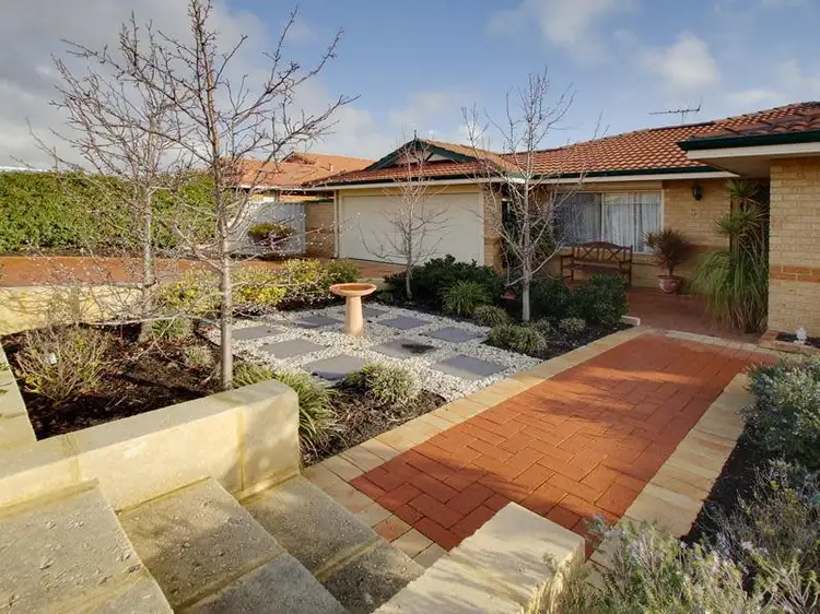 Second view of Homely house listing, 61 Ailsacraig Ramble, Kinross WA 6028