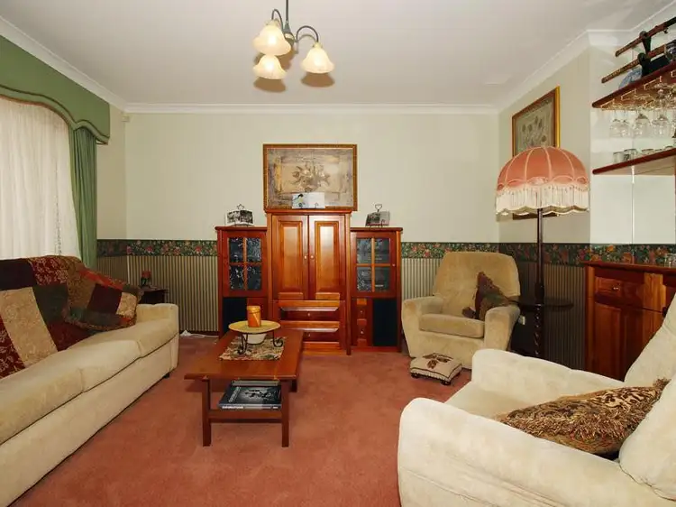Third view of Homely house listing, 61 Ailsacraig Ramble, Kinross WA 6028
