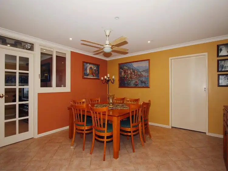 Fourth view of Homely house listing, 61 Ailsacraig Ramble, Kinross WA 6028