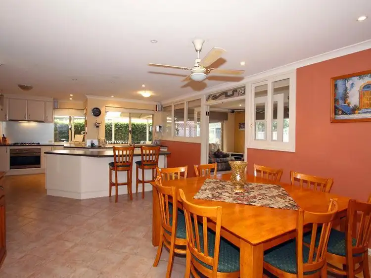 Fifth view of Homely house listing, 61 Ailsacraig Ramble, Kinross WA 6028