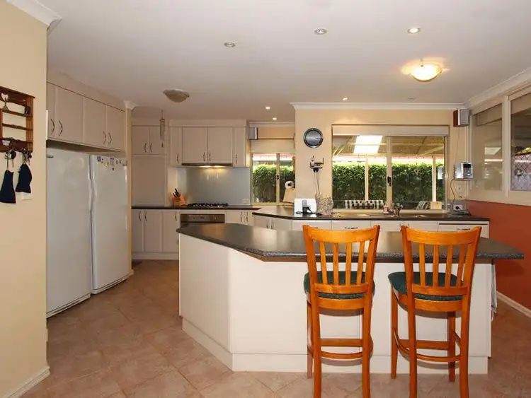 Sixth view of Homely house listing, 61 Ailsacraig Ramble, Kinross WA 6028