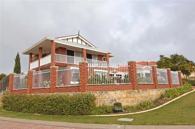 11 Arrow Place, Joondalup WA 6027