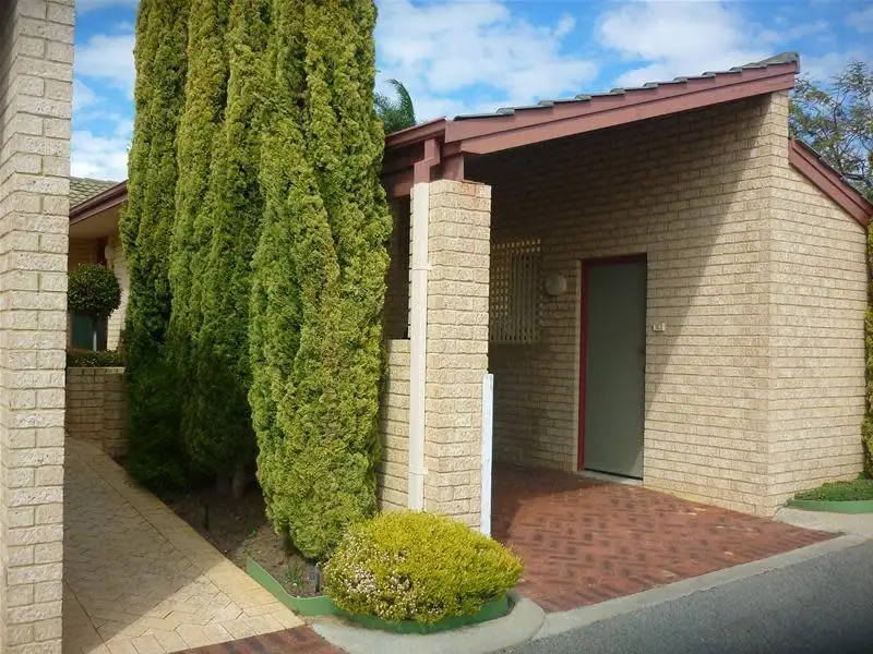 Main view of Homely villa listing, 10/7 Tulare Turn, Joondalup WA 6027