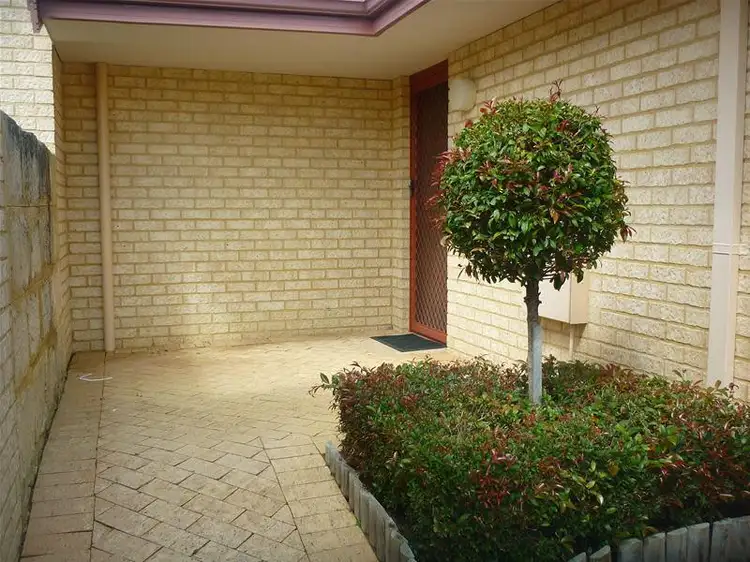 Second view of Homely villa listing, 10/7 Tulare Turn, Joondalup WA 6027