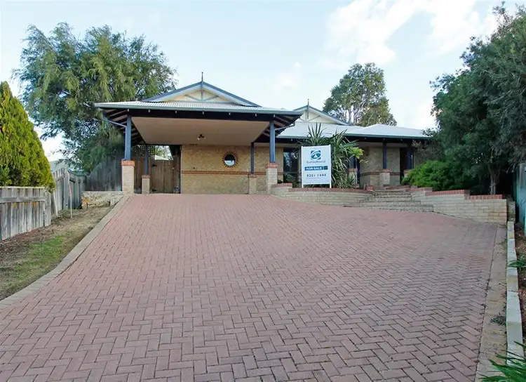 Main view of Homely house listing, 2 Pepin Court, Joondalup WA 6027