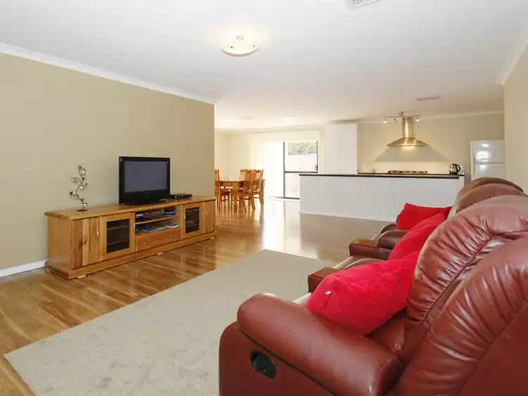 Sixth view of Homely semi-detached listing, 28A Leach Road, Wanneroo WA 6065
