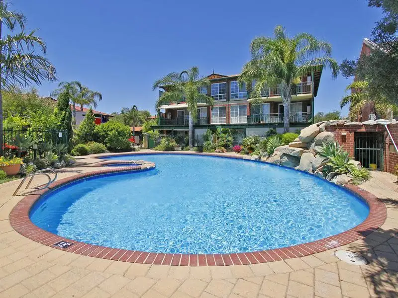 Main view of Homely apartment listing, 37/64 Moondine Drive, Wembley WA 6014