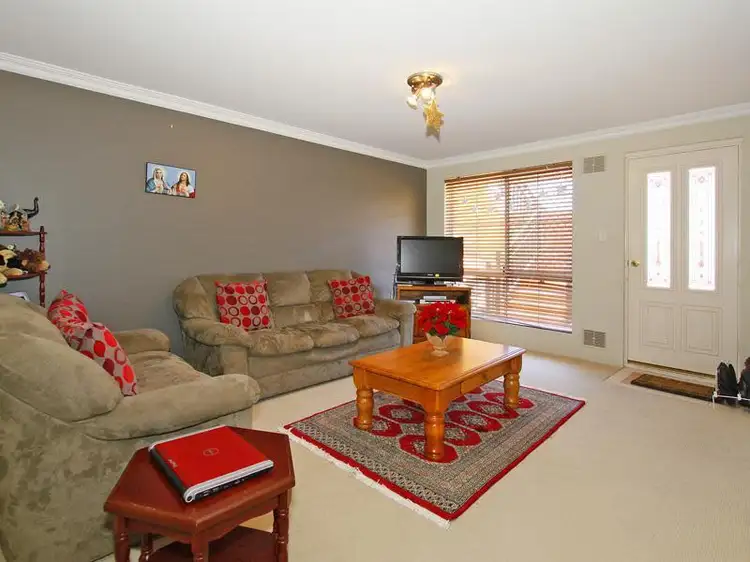 Third view of Homely apartment listing, 37/64 Moondine Drive, Wembley WA 6014