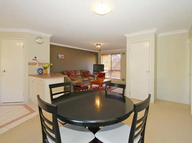 Fifth view of Homely apartment listing, 37/64 Moondine Drive, Wembley WA 6014