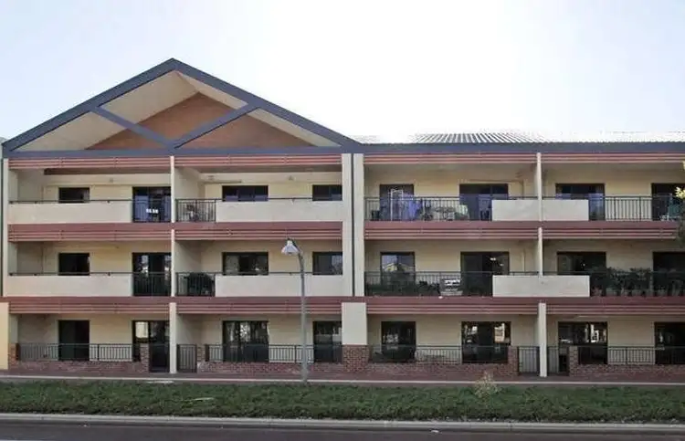 Third view of Homely apartment listing, 27/18 Kingsbury Road, Joondalup WA 6027
